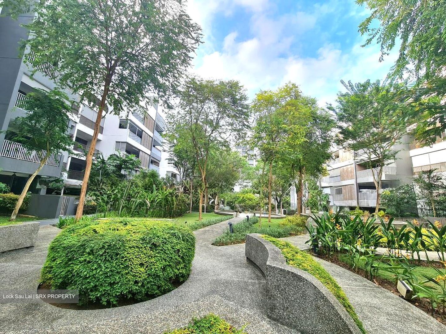 Meadows @ Peirce (D26), Condominium #520543971